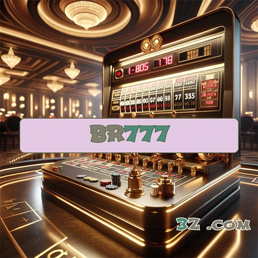 br777 Aplicativo Móvel