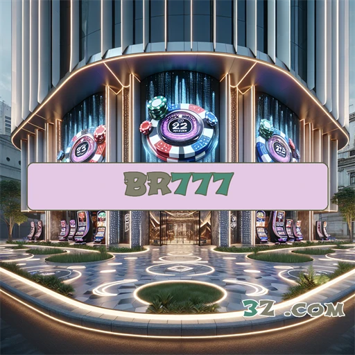 br777 Plataforma Segura