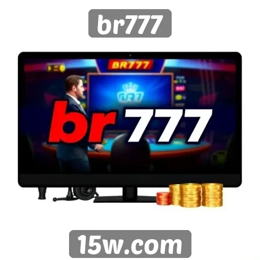 plataforma br777 oferece suporte a jogadores iniciantes