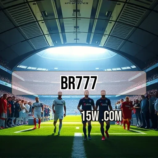 br777 Eventos