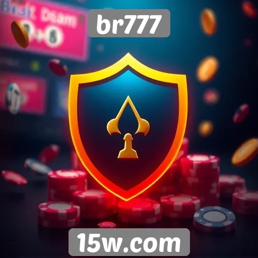 Segurança e privacidade no br777