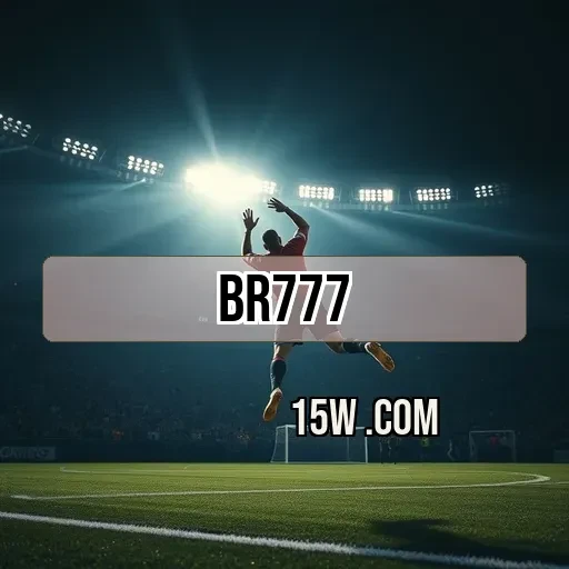 br777 Estratégias